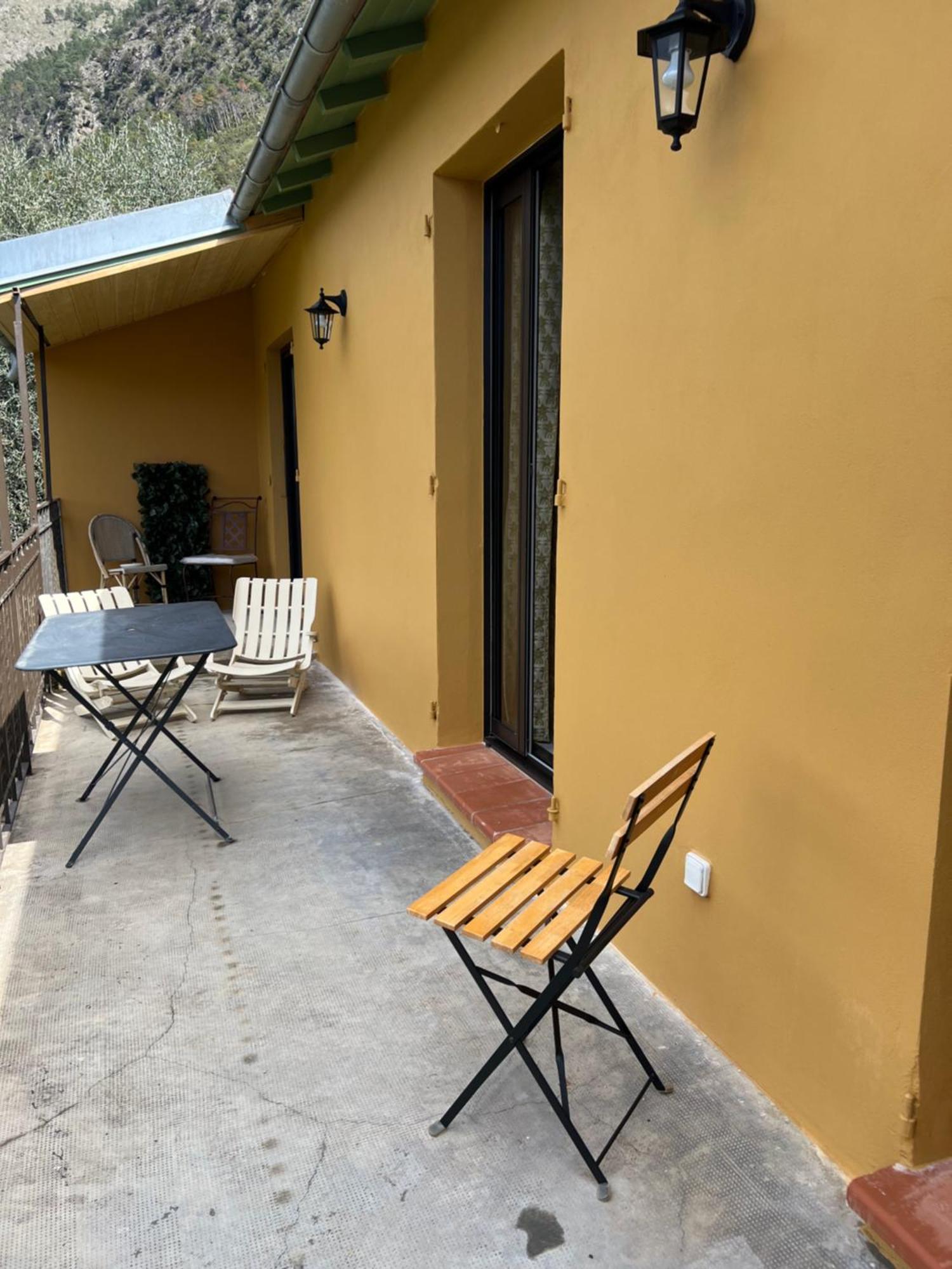 Mon Reve Villa Breil-sur-Roya Exterior photo